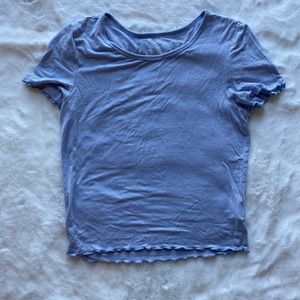 American eagle short sleeve